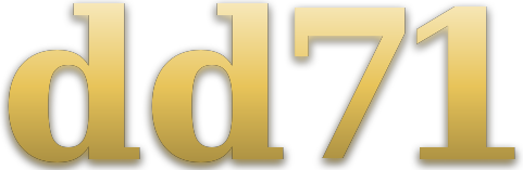 dd71 logo